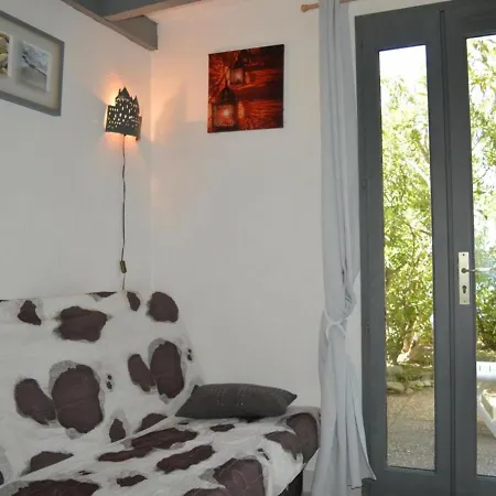 2 Pieces Mezzanine, Piscine, Proche Plage, 2 Terrasses, Bbq, Parking, Calme. - Fr-1-225d-323 Holiday home
