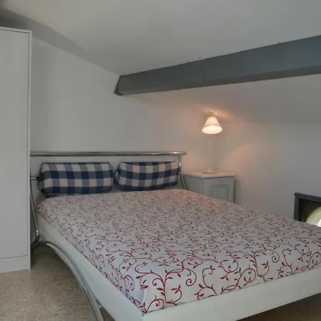 Holiday home 2 Pieces Mezzanine, Piscine, Proche Plage, 2 Terrasses, Bbq, Parking, Calme. - Fr-1-225d-323 Saint-Cyprien (Pyrenees-Orientales)