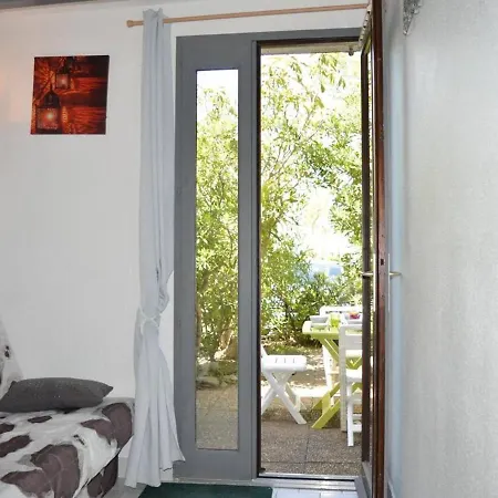 2 Pieces Mezzanine, Piscine, Proche Plage, 2 Terrasses, Bbq, Parking, Calme. - Fr-1-225d-323 Holiday home Saint-Cyprien (Pyrenees-Orientales)