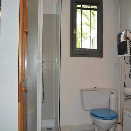 Holiday home 2 Pieces Mezzanine, Piscine, Proche Plage, 2 Terrasses, Bbq, Parking, Calme. - Fr-1-225d-323 *